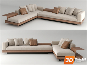 Sofa Skp Files